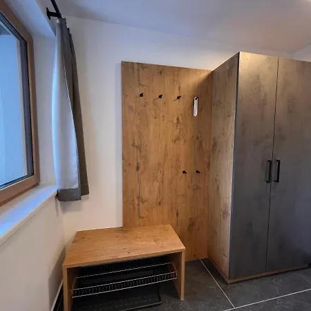 Austria-11 By Interhome Söll