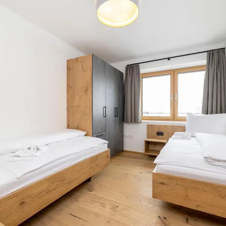 Austria-11 By Interhome Söll