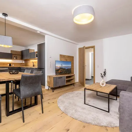 Austria-11 By Interhome Daire Söll