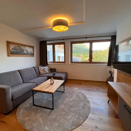 Austria-11 By Interhome * Söll