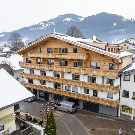 Austria-11 By Interhome Daire