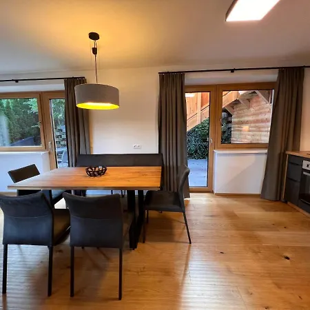 Daire Austria-11 By Interhome *