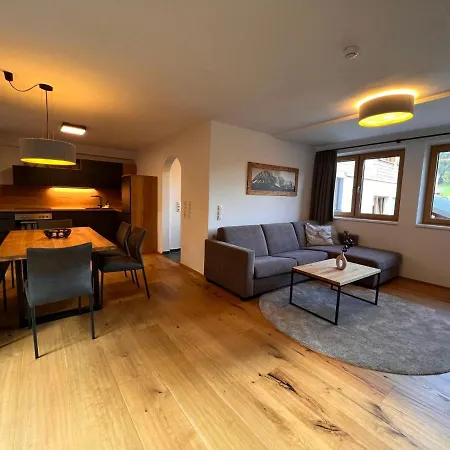Daire Austria-11 By Interhome