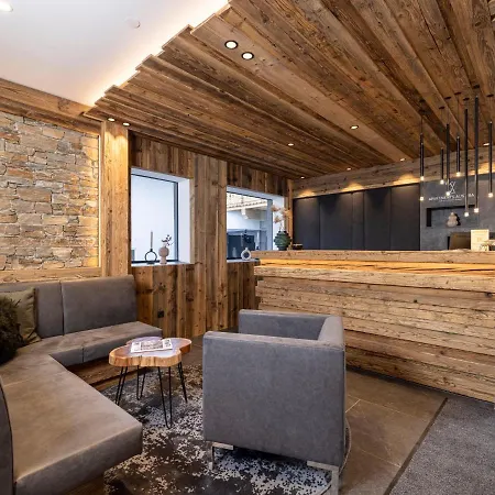 Austria-11 By Interhome Söll